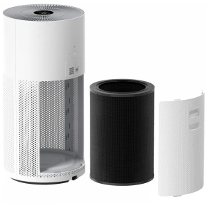 Купить Воздухоочиститель Smartmi Air Purifier (KQJHQ01ZM) White